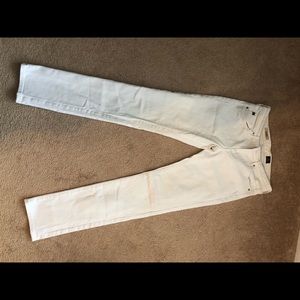 AG Stevie straight leg Jean